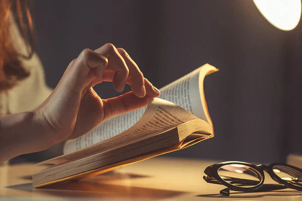 The Art of Book Collecting: A Guide for Beginners