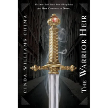 The Warrior Heir - Paperback