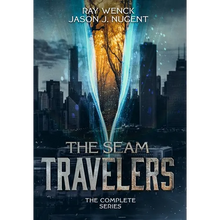 The Seam Travelers: The Complete Series