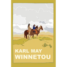 Winnetou (Unabridged 2008 translation of Winnetou I)