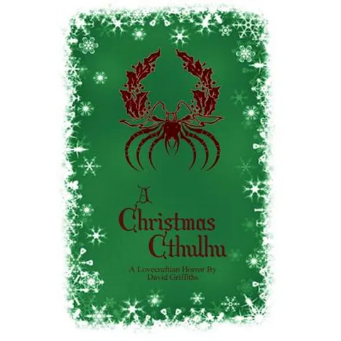 A Christmas Cthulhu