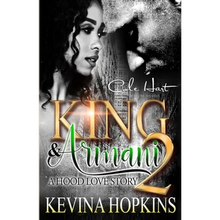 King & Armani 2: A Hood Love Story - Paperback