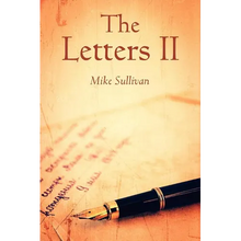 The Letters II - Paperback