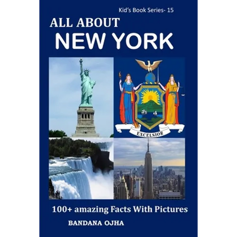 All about New York: 100+ Amazing Facts with Pictures
