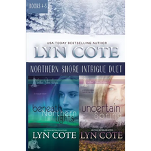 Northern Shore Intrigue Duet