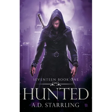 Hunted