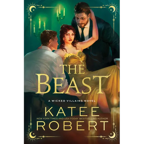 The Beast (Standard Edition)