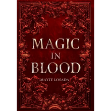 Magic in Blood