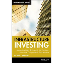 Infrastructure Investing