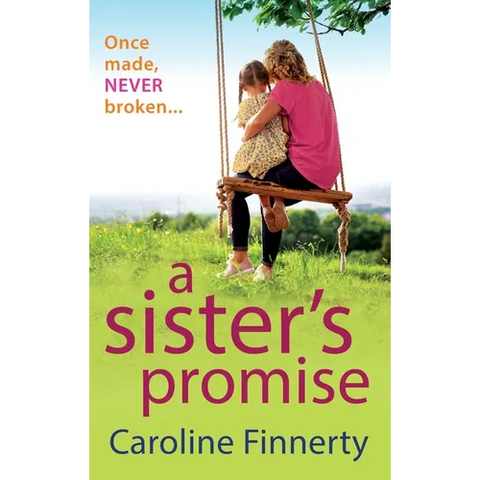 A Sister's Promise