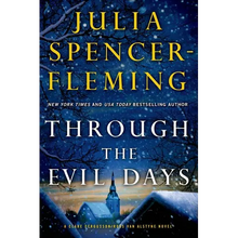 Through the Evil Days - Paperback