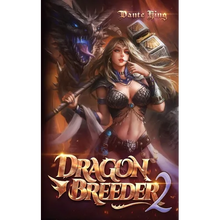 Dragon Breeder 2 - Paperback