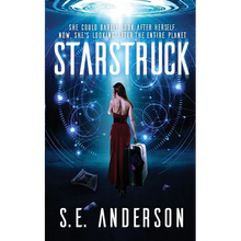 Starstruck: (Book 1 of the Starstruck Saga)