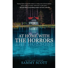 At Home With the Horrors: 14 Tales