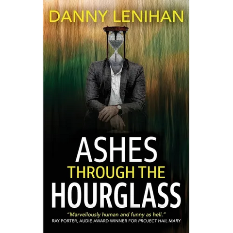 Ashes through the Hourglass