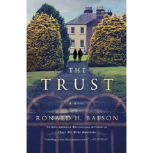 The Trust - Paperback