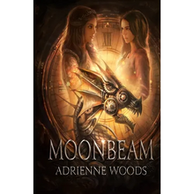 Moonbeam: A Dragonian Series Novel - Paperback