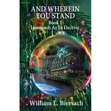 Insomuch As To Deceive - Paperback
