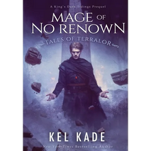 Mage of No Renown