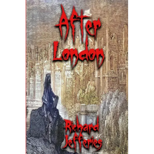 After London - Paperback