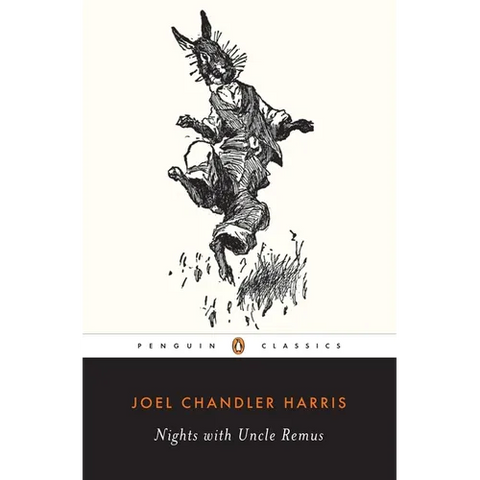 Nights with Uncle Remus
