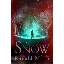 Snow - Paperback