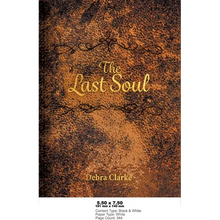 The Last Soul - Paperback