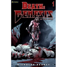Death: Genesis: An Isekai Litrpg - Paperback