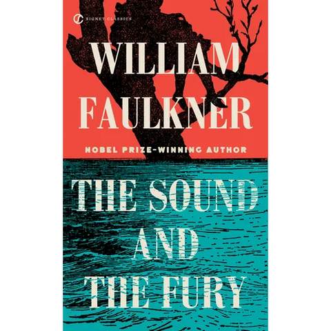 The Sound and the Fury