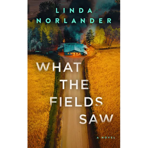 What the Fields Saw