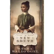 The New South - Paperback