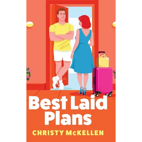 Best Laid Plans