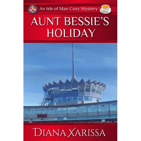 Aunt Bessie's Holiday