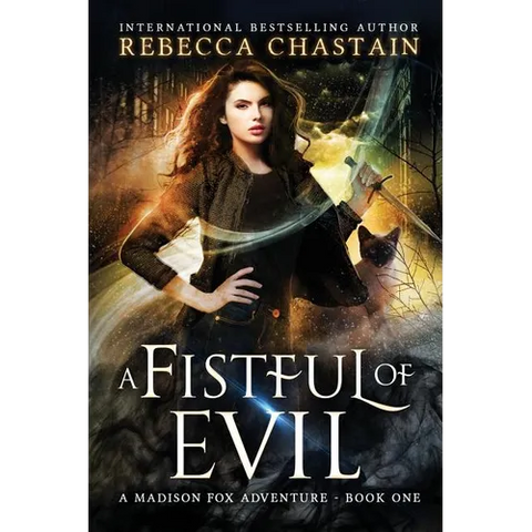 A Fistful of Evil