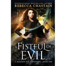 A Fistful of Evil