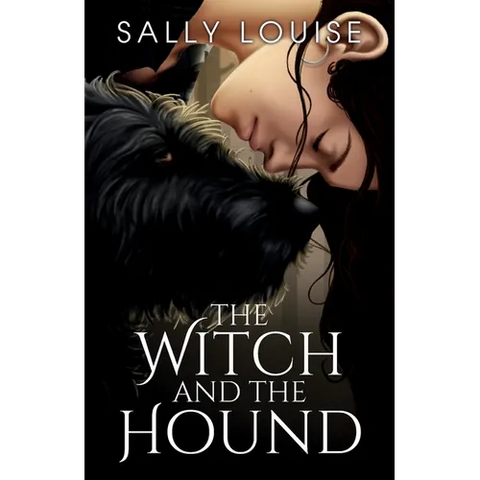 The Witch and The Hound