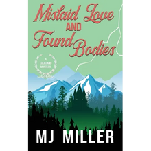 Mislaid Love and Found Bodies - Paperback