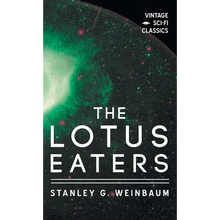 Lotus Eaters
