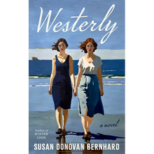 Westerly - Paperback