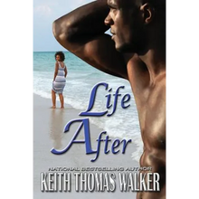Life After - Paperback