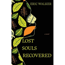 Lost Souls Recovered - Paperback