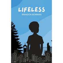 Lifeless - Paperback