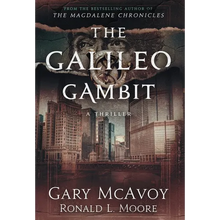 The Galileo Gambit - Hardcover