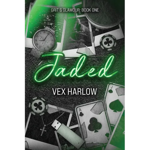 Jaded
