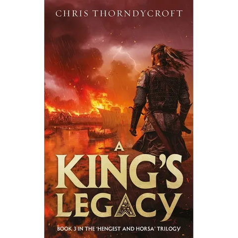A King's Legacy
