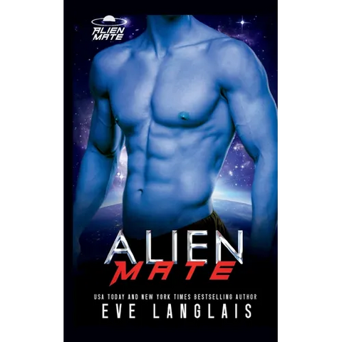 Alien Mate