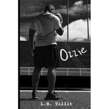 Ozzie - Paperback