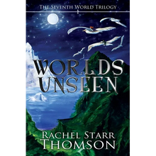Worlds Unseen - Paperback