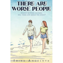 There Are Worse People - Paperback