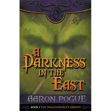 A Darkness in the East